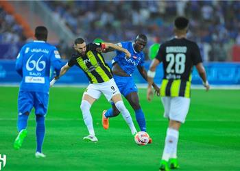 موعد مباراة الهلال والاتحاد في ربع نهائي دوري أبطال آسيا