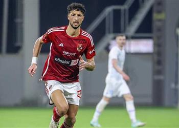 تشكيل الأهلي المتوقع أمام ميدياما في دوري أبطال إفريقيا وسام أبو علي يقود الهجوم