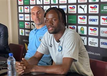 مايلي بيراميدز لديه لاعبين على أعلى مستوى وقادرون على الفوز أمام مازيمبي