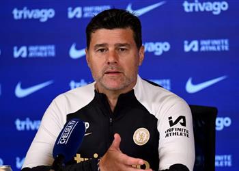 بوتشيتينو عن تصريح كلوب ذكي بما يكفي والفوز عليهم بالنهائي حلم لي