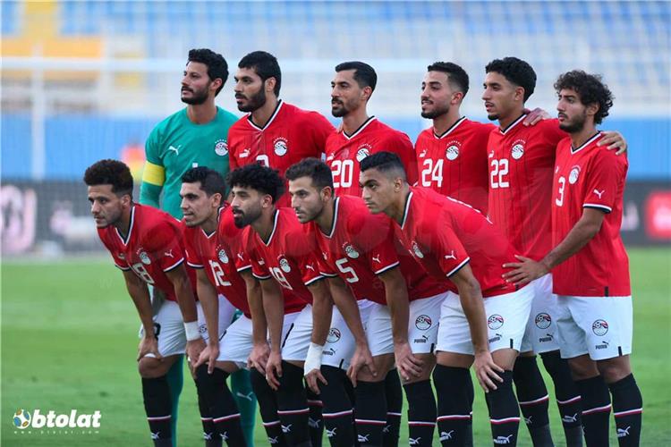 موعد مباراة مصر ونيوزيلندا في بطولة الإمارات الودية