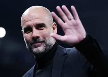 جوارديولا أريد تدريب منتخب وأحظى بتجربة في كأس العالم