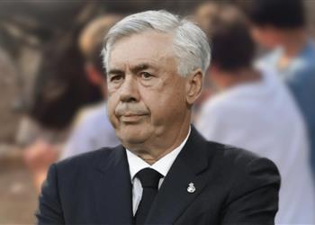 ريال مدريد يعلن إصابة لاعبه في بيان رسمي