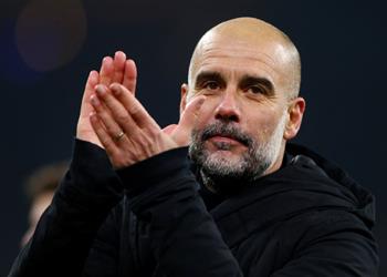 جوارديولا راتكليف قال الحقيقة وتنتظرنا مهمة صعبة أمام بورنموث