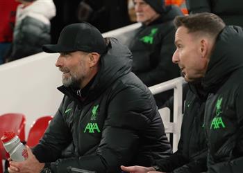 كلوب يعلق على مواجهة سبارتا براج في الدوري الأوروبي ويحذر ليفربول