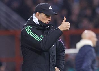 توخيل بعد قرار رحيله عن بايرن ميونخ لست المشكلة الوحيدة