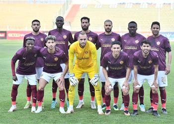 فيديو سيراميكا كليوباترا يفوز على بلدية المحلة بخماسية مثيرة في الدوري المصري