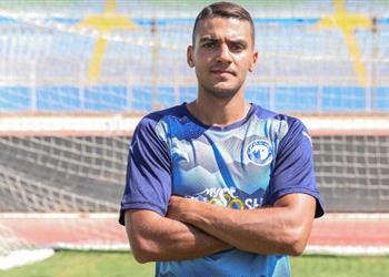 أسامة نبيه يوضح مدى إمكانية عودة نجله يوسف إلى الزمالك