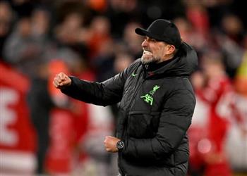 كلوب يدافع عن احتفاله أمام لوتون تاون ويصر ح أريد مواصلة كتابة فصول قصتي مع ليفربول