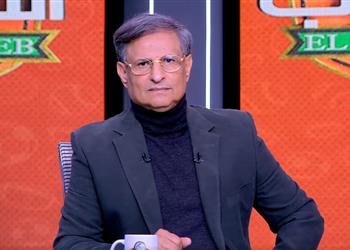 مصطفى يونس حسام حسن قادر على النجاح مع منتخب مصر ولكن