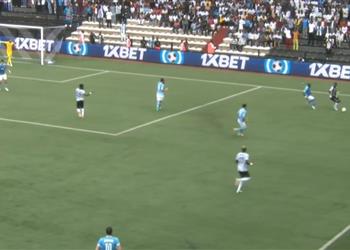 فيديو بيراميدز يسقط أمام مازيمبي بثلاثية ويودع دوري أبطال إفريقيا