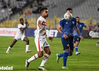 أبو سليم الليبي يكشف لـ بطولات كواليس أزمة إذاعة مباراة الزمالك في الكونفدرالية