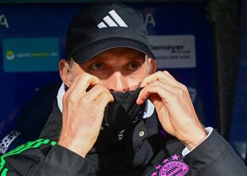 توخيل يرد على أنباء قيادة برشلونة بعد الرحيل عن بايرن ميونخ