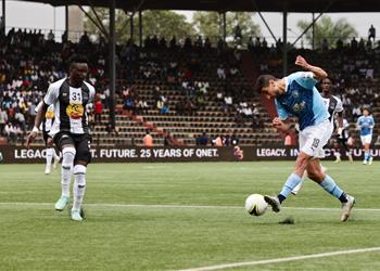 موعد مباراة بيراميدز القادمة بعد الخسارة أمام مازيمبي