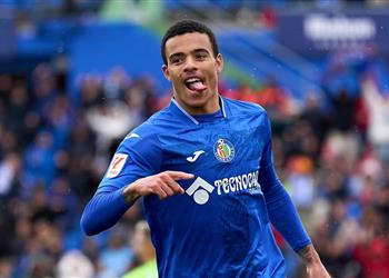 رئيس خيتافي جرينوود يريد البقاء معنا وطريقة برشلونة تناسبه