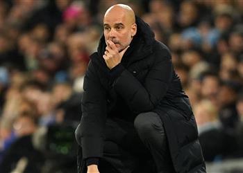 تشكيل مانشستر سيتي أمام بورنموث في الدوري الإنجليزي