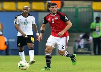 بعد رحيل فيتوريا موقف طارق حامد من التراجع عن الاعتزال الدولي