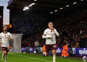 ترتيب الدوري الإنجليزي بعد فوز أستون فيلا ومانشستر سيتي وآرسنال