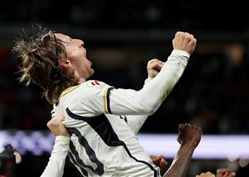 ترتيب الدوري الإسباني بعد فوز ريال مدريد وبرشلونة وجيرونا