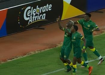 فيديو يانج أفريكانز يهزم شباب بلوزداد ويمنح الأهلي بطاقة التأهل لدور الـ8 بدوري أبطال إفريقيا