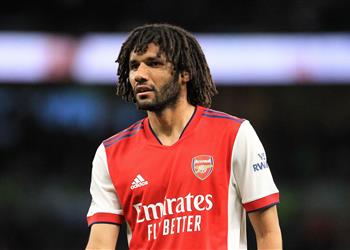 تشكيل آرسنال أمام نيوكاسل يونايتد في الدوري الإنجليزي موقف محمد النني