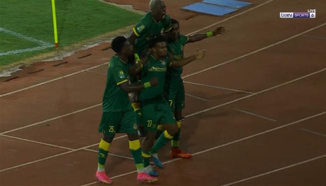 اهداف مباراة يانج افريكانز وشباب بلوزداد 4 0 دوري ابطال افريقيا