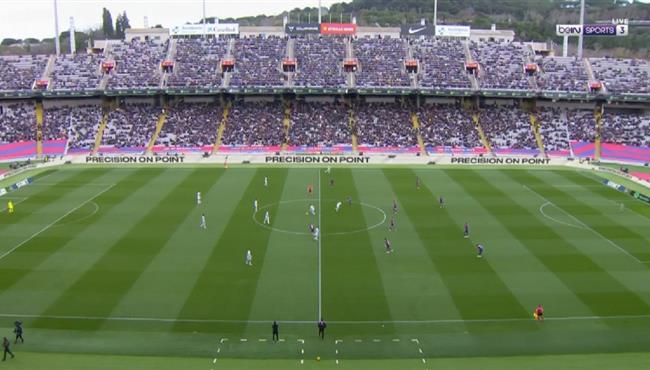 ملخص مباراة برشلونة وخيتافي 4 0 الدوري الاسباني