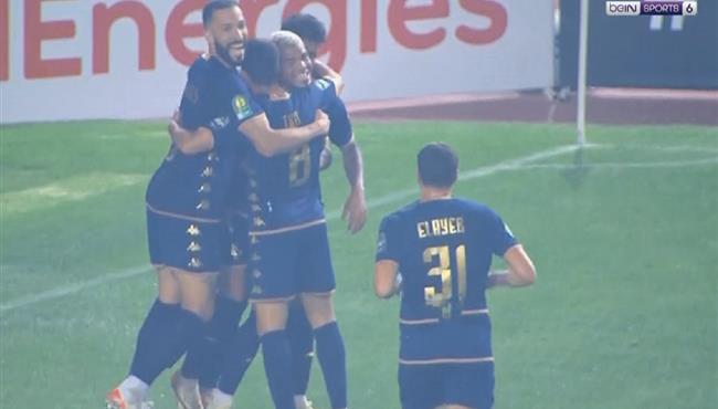 اهداف مباراة الترجي والنجم الساحلي 2 0 دوري ابطال افريقيا