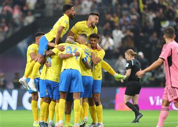 موعد والقناة الناقلة لمباراة النصر والشباب اليوم في الدوري السعودي والمعلقين