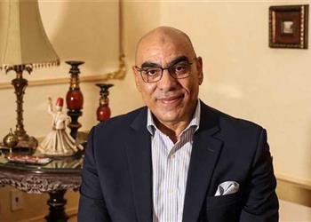 هشام نصر شيء واحد ننتظره من الأهلي بعد الزيارة التاريخية ولن نتبادل الصفقات