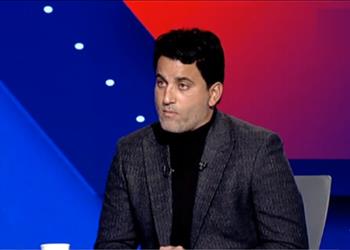 محمود فتح الله ينتقد سياسة الزمالك في الصفقات ويعلق على ضم عبد الله السعيد