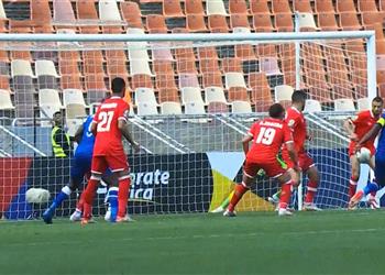 فيديو فيوتشر يتعادل إيجابي ا مع سوبر سبورت ويقترب من التأهل لربع نهائي الكونفدرالية