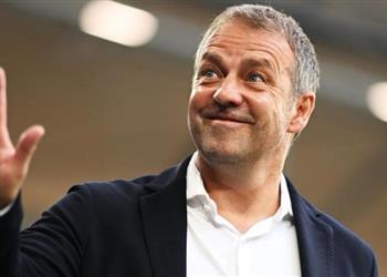 موندو خطوة جديدة قد تقرب فليك من برشلونة بسبب وكيله