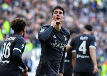 يوفنتوس يعود للانتصارات بفوز قاتل على فروزينوني في الدوري الإيطالي