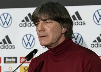 يواكيم لوف عن إمكانية تدريب بايرن ميونخ أبادلهم نفس الشعور