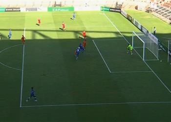 فيديو سوبر سبورت يسجل هدف التعادل أمام فيوتشر في الكونفدرالية