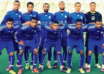 الهلال الليبي يفوز على اتحاد العاصمة ويؤجل حسم تأهل فيوتشر للجولة الأخيرة بالكونفدرالية