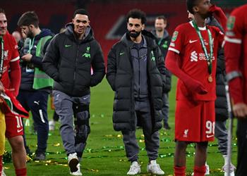 أبو تريكة يوجه نصيحة لـ محمد صلاح بعد غيابه عن ليفربول أمام تشيلسي