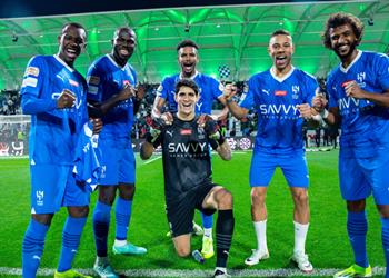 ترتيب الدوري السعودي بعد نهاية الجولة الـ 21