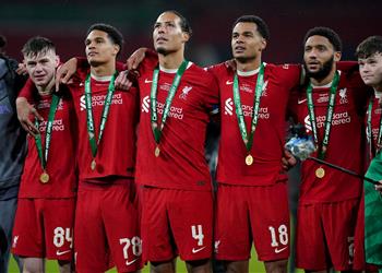 ظهر بالع ك از لاعب جديد يوجه ضربة لـ كلوب بإصابة مفاجئة ضد تشيلسي