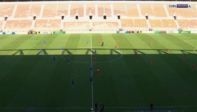 ملخص مباراة فيوتشر وسوبر سبورت 1 1 كاس الكونفيدرالية