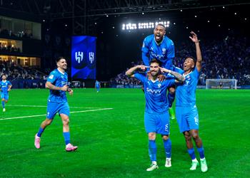 موعد والقناة الناقلة لمباراة الهلال والاتفاق اليوم في الدوري السعودي والمعلق