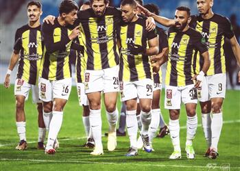 موعد والقناة الناقلة لمباراة الاتحاد والوحدة اليوم في الدوري السعودي والمعلق