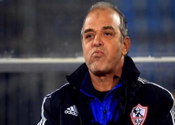 محمد صلاح صفقات الزمالك تحتاج إلى الوقت ويوجه رسالة لـ جوزيه جوميز