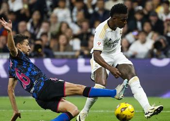 نافاس يشكك في صحة هدف مودريتش ويؤكد راموس طلب شارة القيادة أمام ريال مدريد