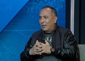 عصام مرعي كنت قلق ا من جوميز ويوضح الفارق بينه وبين أوسوريو