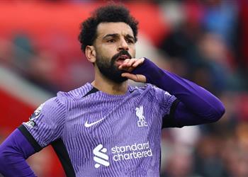 تقارير توضح موقف محمد صلاح من المشاركة مع ليفربول أمام ساوثهامبتون
