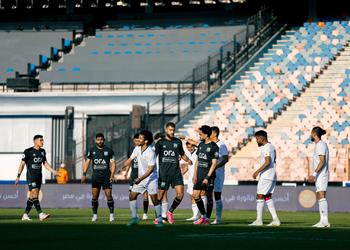 فيديو إنبي يحقق فوز ا صعب ا على زد ويواصل تصدر الدوري المصري