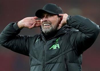 ليفربول يدرس قرار ا يتعلق بـ كلوب بعد حصوله على كأس كاراباو