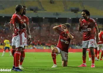 الأهلي يعود إلى الدوري المصري بعد غياب طويل بمواجهة بلدية المحلة